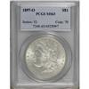 Image 3 : 1897-O $1 MS63 PCGS