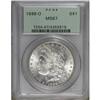 Image 1 : 1898-O $1 MS67 PCGS