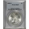 Image 3 : 1898-O $1 MS67 PCGS