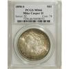 Image 3 : 1898-S $1 MS66 PCGS