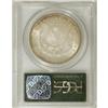Image 4 : 1899-O $1 MS67 PCGS