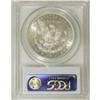 Image 4 : 1899-S $1 MS66 PCGS
