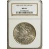 Image 1 : 1900-O/CC $1 MS64 NGC