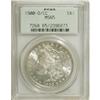 Image 3 : 1900-O/CC $1 MS65 PCGS