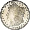 Image 1 : 1900-S $1 MS66 PCGS