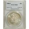 Image 3 : 1900-S $1 MS66 PCGS
