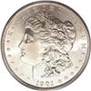 Image 1 : 1901 $1 MS63 PCGS