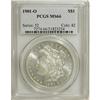 Image 1 : 1901-O $1 MS66 PCGS