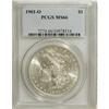 Image 1 : 1901-O $1 MS66 PCGS