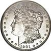 Image 1 : 1901-S $1 MS65 Prooflike NGC