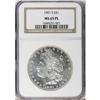 Image 3 : 1901-S $1 MS65 Prooflike NGC