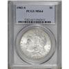Image 1 : 1902-S $1 MS64 PCGS