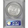 Image 2 : 1902-S $1 MS64 PCGS