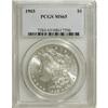 Image 1 : 1903 $1 MS65 PCGS