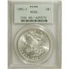 Image 1 : 1903-O $1 MS66 PCGS