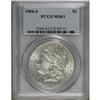 Image 3 : 1904-S $1 MS63 PCGS