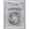 Image 3 : 1904-S $1 MS64 PCGS