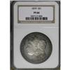 Image 3 : 1879 $1 PR66 NGC