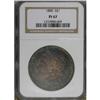 Image 3 : 1880 $1 PR67 NGC