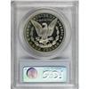 Image 4 : 1881 $1 PR64 Cameo PCGS