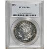 Image 1 : 1893 $1 PR61 PCGS