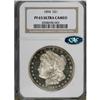 Image 3 : 1894 $1 PR63 Ultra Cameo NGC. CAC
