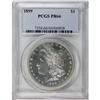 Image 3 : 1899 $1 PR66 PCGS