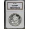 Image 3 : 1901 $1 PR65 Cameo NGC