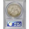 Image 2 : 1921 $1 MS64 PCGS
