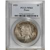 Image 1 : 1921 $1 MS64 PCGS