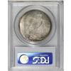 Image 2 : 1921 $1 MS64 PCGS