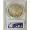 Image 2 : 1921 $1 MS64 PCGS