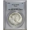 Image 1 : 1921 $1 MS65 PCGS