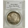 Image 1 : 1921 $1 MS65 PCGS