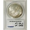 Image 4 : 1921 $1 MS66 PCGS