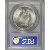 Image 2 : 1922-S $1 MS65 PCGS