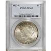 Image 1 : 1922-S $1 MS65 PCGS
