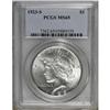 Image 3 : 1923-S $1 MS65 PCGS