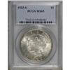 Image 3 : 1923-S $1 MS65 PCGS