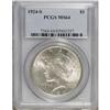 Image 1 : 1924-S $1 MS64 PCGS