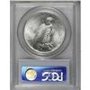Image 2 : 1925 $1 MS66 PCGS