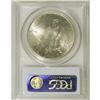 Image 2 : 1925 $1 MS66 PCGS