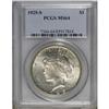 Image 1 : 1925-S $1 MS64 PCGS