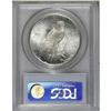 Image 2 : 1925-S $1 MS64 PCGS