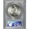 Image 2 : 1927 $1 MS64 PCGS