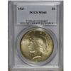 Image 3 : 1927 $1 MS65 PCGS