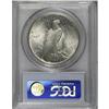 Image 2 : 1928 $1 MS63 PCGS