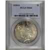 Image 1 : 1928-S $1 MS64 PCGS