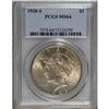 Image 1 : 1928-S $1 MS64 PCGS