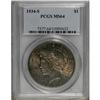 Image 3 : 1934-S $1 MS64 PCGS